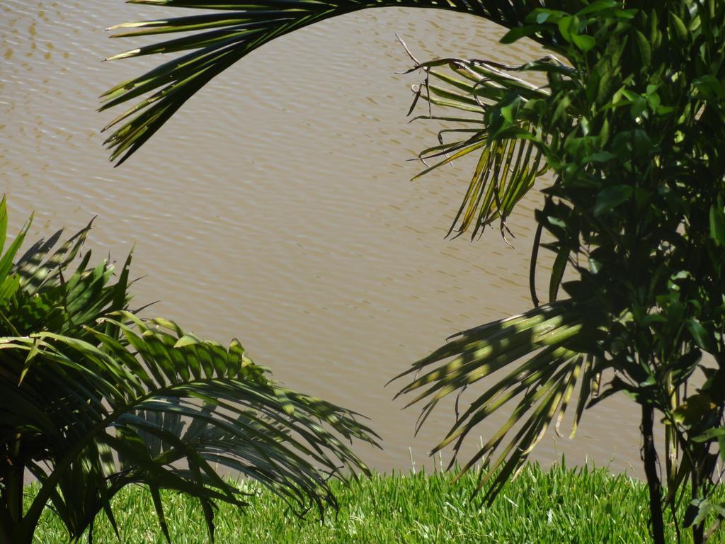 Sitio Colina Hotel Rio do Sul Buitenkant foto