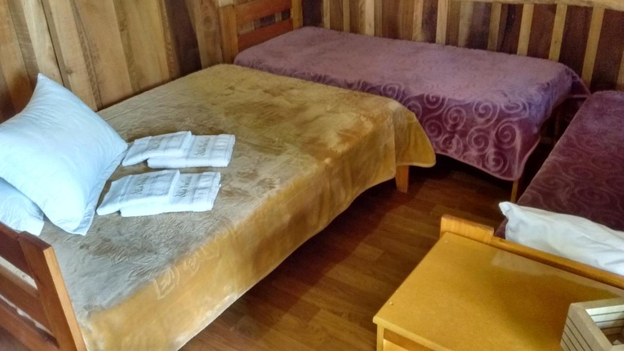 Sitio Colina Hotel Rio do Sul Buitenkant foto